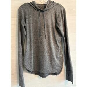 Womens size small Reebok hoodie in great condition
